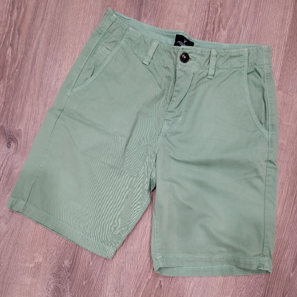 Like New Men's AEO Shorts!
